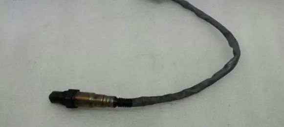 BMW 6 E63 E64 Lambda probe sensor 7539126