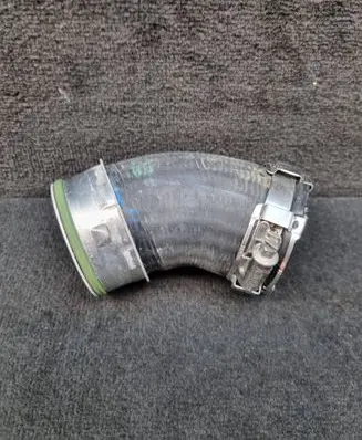 Audi Q7 4L Intercooler hose/pipe 7L6145943B