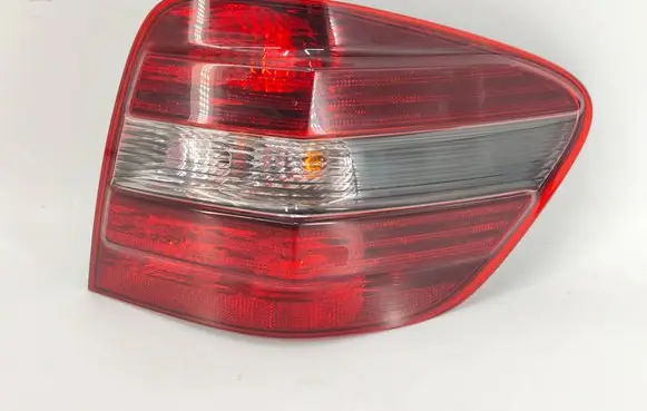 Mercedes-Benz ML W164 Rear/tail lights