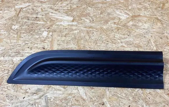 Porsche Macan (95B) Trim molding 95b8398891r