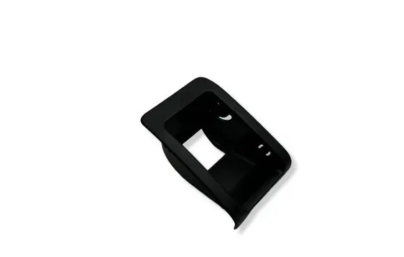 Mercedes-Benz E W212 ISOFIX cover SP5856