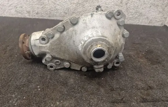 BMW 4 F36 Gran coupe Front differential 7648878