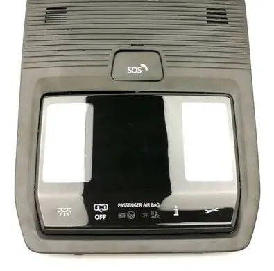 Volkswagen ID.3 Headlining lighting console trim 5H0959569C