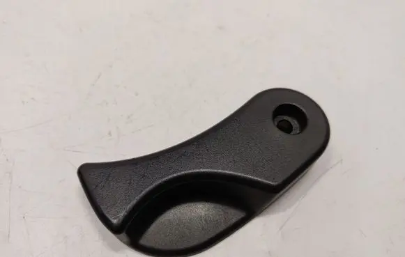 BMW 3 F30 F35 F31 Engine bonnet (hood) release handle 7309606 51237309606