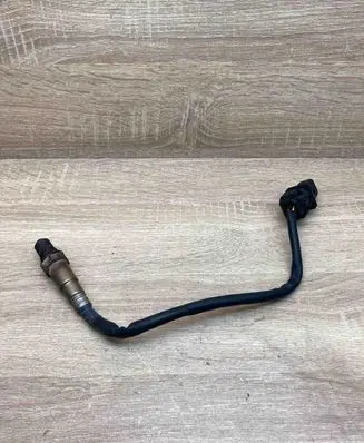 BMW 1 E81 E87 Lambda probe sensor 7804369 0281004079