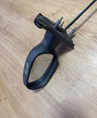 Renault Scenic I Manual wing mirror 010461