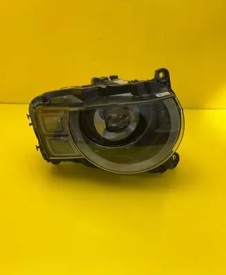 Land Rover Defender Headlight/headlamp L8B2-13W029-EF