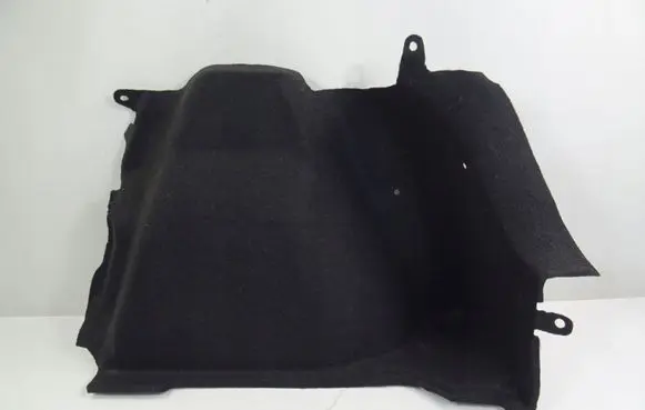 Nissan Pulsar Trunk/boot side trim panel 849503ZL0A