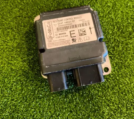 Airbag control unit/module