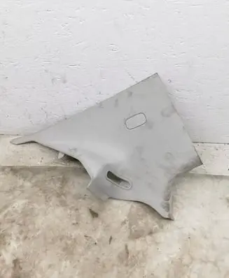 Mercedes-Benz C W205 (C) pillar trim A2056906801