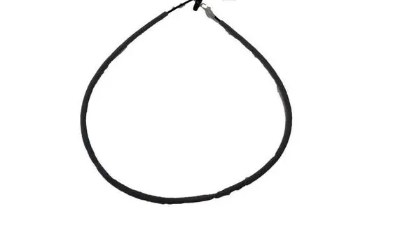 Mercedes-Benz Vito Viano W639 Front door cable line A6397600504