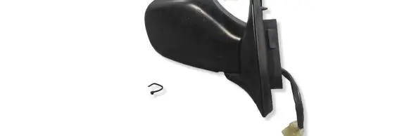 Suzuki Ignis Front door electric wing mirror 84701T86G60