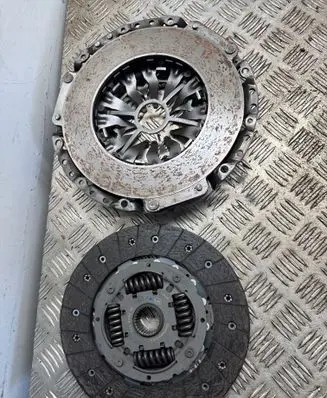 Audi A4 S4 B8 8K Clutch set kit 324045010 124043710