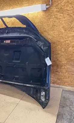 KIA Sorento Engine bonnet/hood KAP10