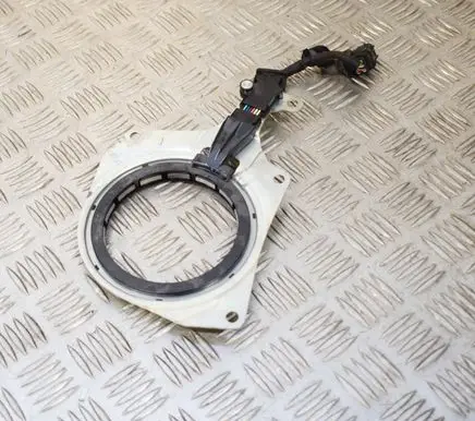 Honda Jazz Other engine bay part