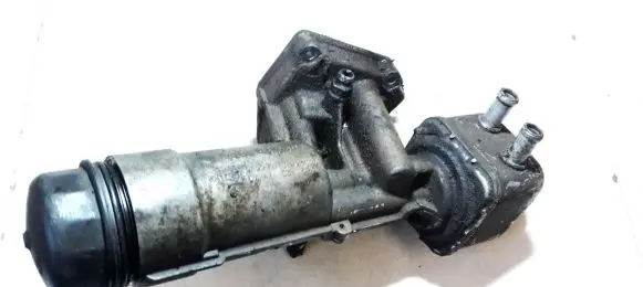 Ford Galaxy Oil filter cover 038115389b 038115466