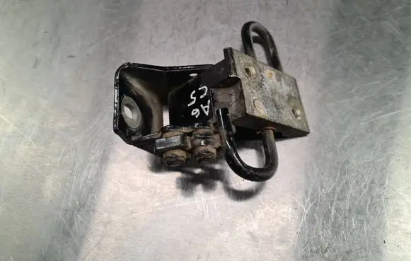 Audi A6 S6 C5 4B Front door upper hinge 4B0833411E