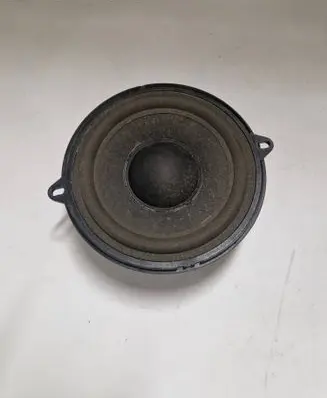 Renault Espace - Grand espace IV Front door speaker 8200193687