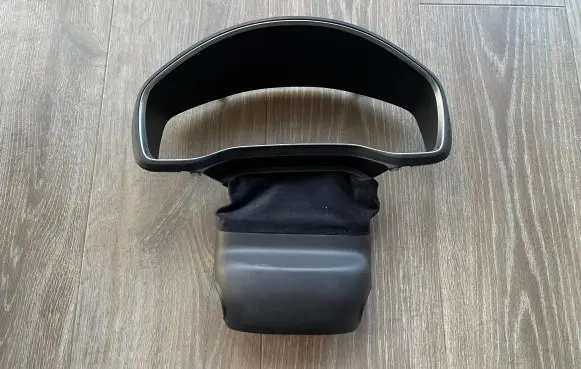 Honda CR-V Dashboard trim 77200TLAA0