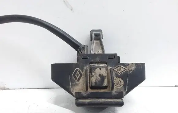Renault Scenic I Tailgate/trunk/boot lock/catch/latch