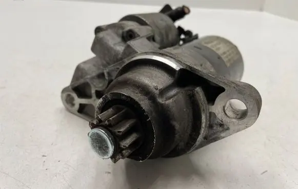 Seat Ibiza IV (6J,6P) Starter motor 02T911023R 01022013 0001120406