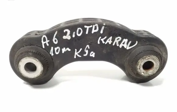 Rear anti-roll bar/stabilizer link