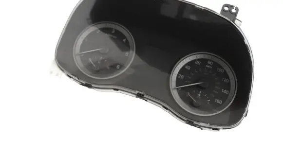 Hyundai Tucson TL Speedometer (instrument cluster) 94001D7EK0 M601