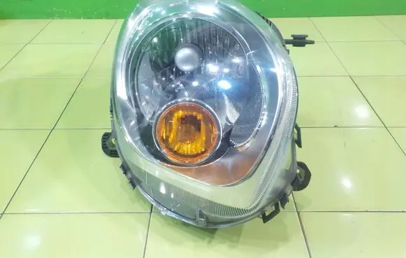 Mini Cooper Countryman R60 Headlight/headlamp 030126760200