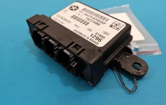 Jeep Grand Cherokee Central body control module 68254090AF IMPRK1592757