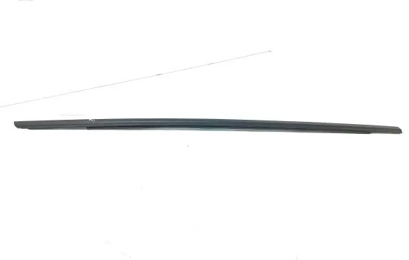 Peugeot 308 Front door glass trim molding 9677880880