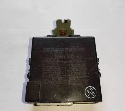 Lexus IS 220D-250-350 Tire pressure control unit 8976053010 1584000242
