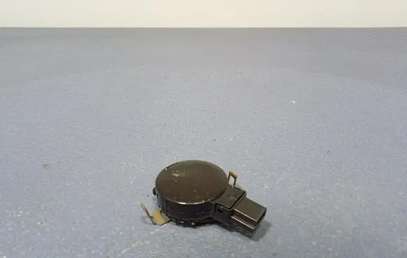 Volvo S90, V90 Rain sensor 31419587