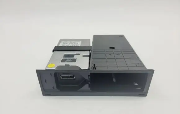 Audi A4 S4 B8 8K Head unit multimedia control 8T0035785A