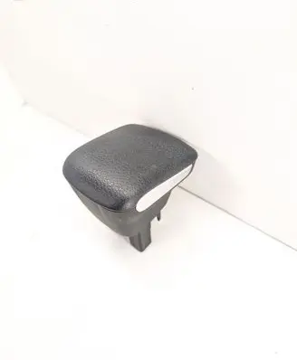 Mercedes-Benz GLB X247 Gear lever shifter trim leather/knob A2476831400