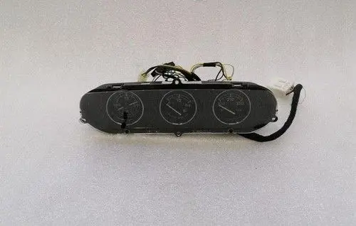 Ferrari 550 Maranello Air conditioning (A/C) switch