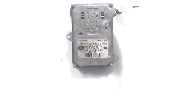 Land Rover Freelander 2 - LR2 Xenon control unit/module 5DF00870470