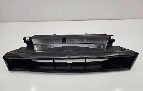 Renault Trafic III (X82) Intercooler air guide/duct channel 214772888R