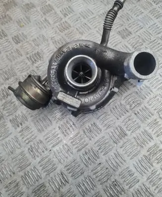 Audi A6 S6 C5 4B Turbo 0591457015