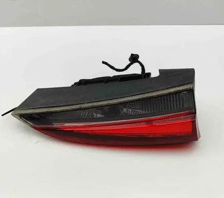 Skoda Kamiq Tailgate rear/tail lights 658945093