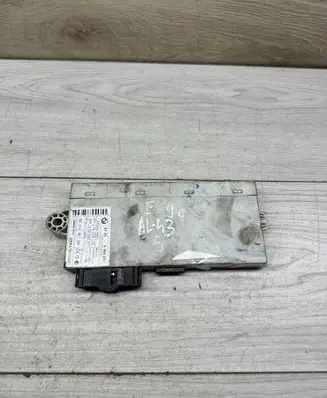 BMW 3 E90 E91 CAS control unit/module 6964051 5WK49412GBF