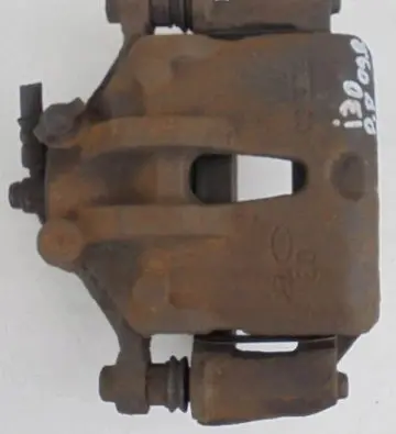 Hyundai i30 Other brake parts 4918035