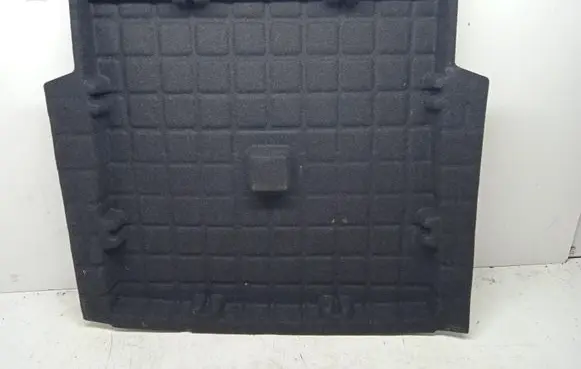 BMW X1 E84 Trunk/boot floor carpet liner 299074705