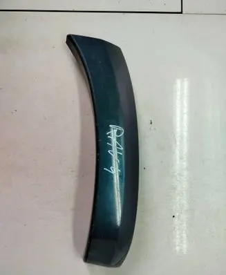Toyota RAV 4 (XA30) Front bumper splitter molding 