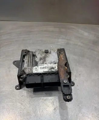 Iveco Daily 3rd gen Engine control unit/module 0281011228 504073032