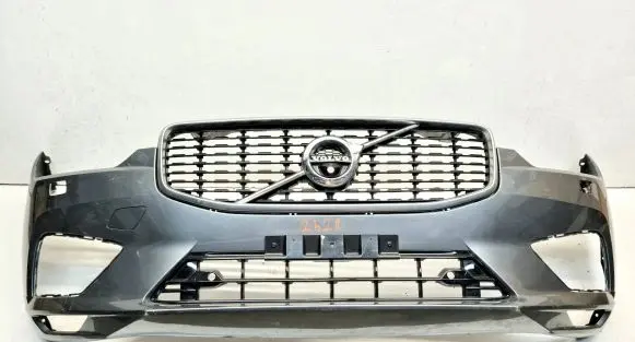 Volvo XC60 Front bumper 31449127