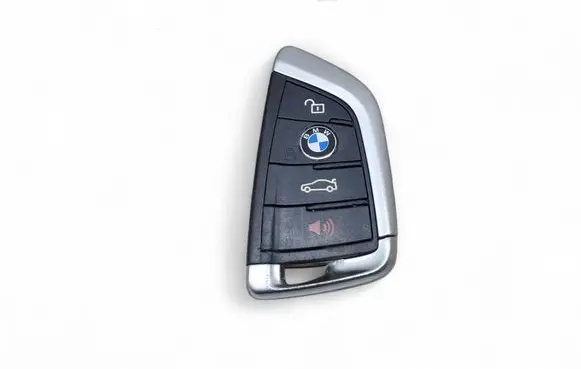 BMW X5 F15 Ignition key/card 9337238 434MHZ