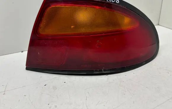 Mazda 323 F Rear/tail lights RR1439