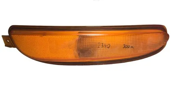 Chrysler 300M Third/center stoplight 58622E 2834528 1834508