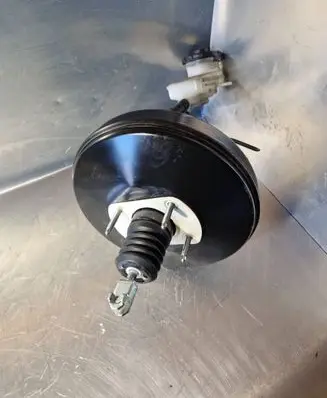 Honda CR-V Brake booster 4600AT1EG000 00000000000 0204797541