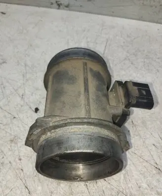 Volkswagen PASSAT B5.5 Mass air flow meter 059906461D AFH7025C